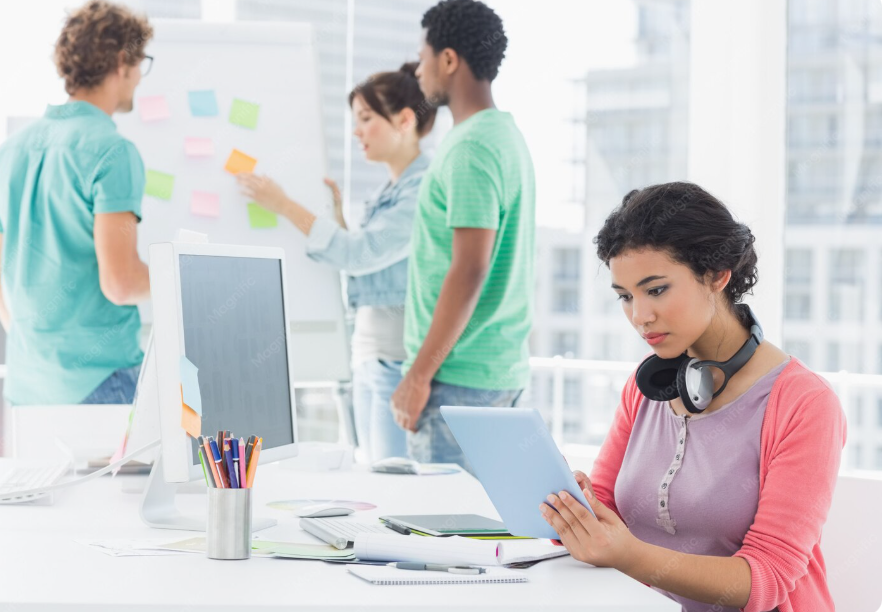International Workforce Solutions