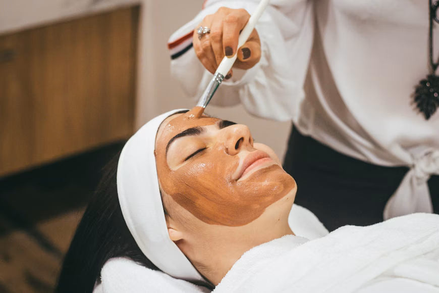 Beauty & Hairdressing